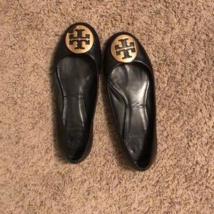 Tory Burch flats